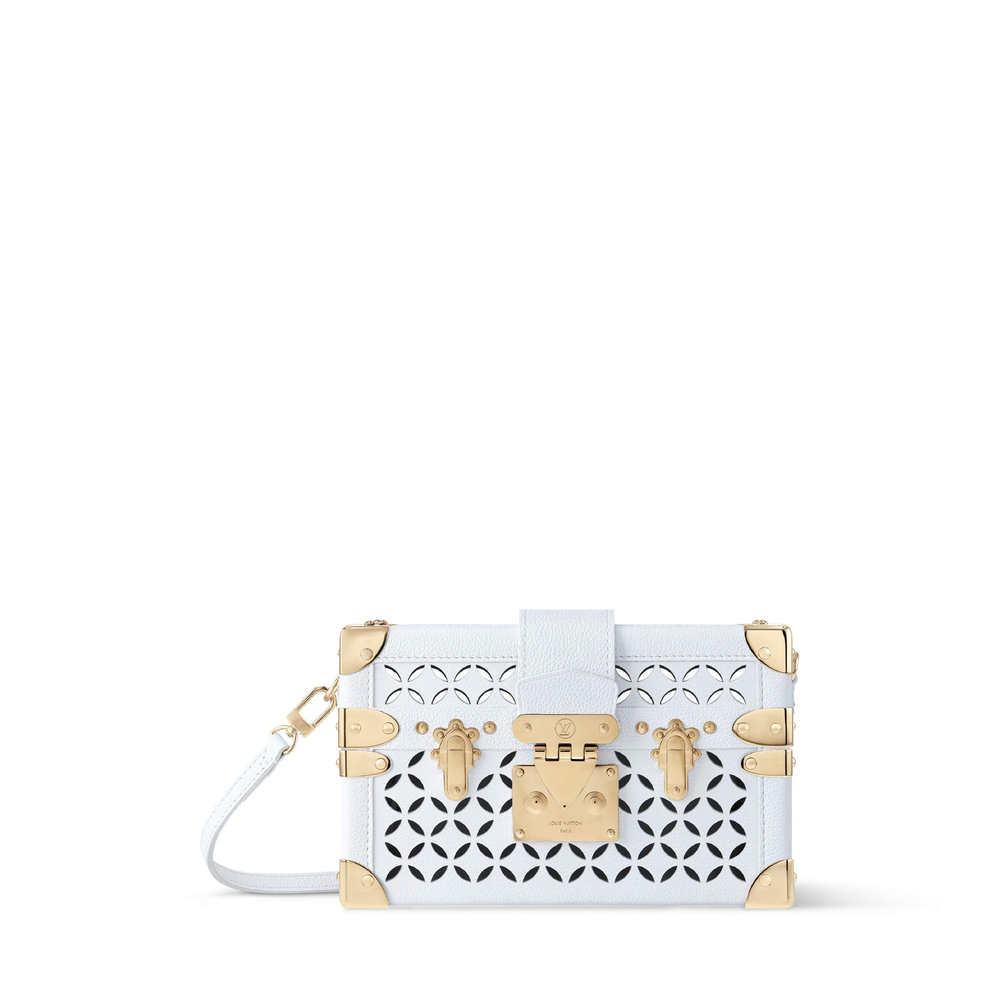 Petite Malle Fashion Leather - Women Bags | LOUIS VUITTON